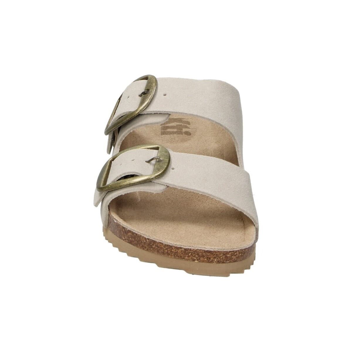 Women's Mules Xti Beige