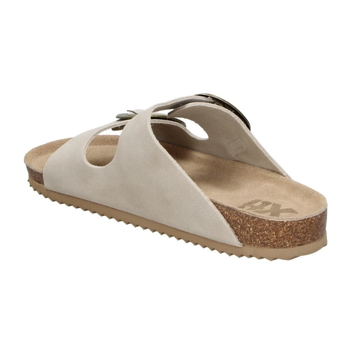 Women's Mules Xti Beige