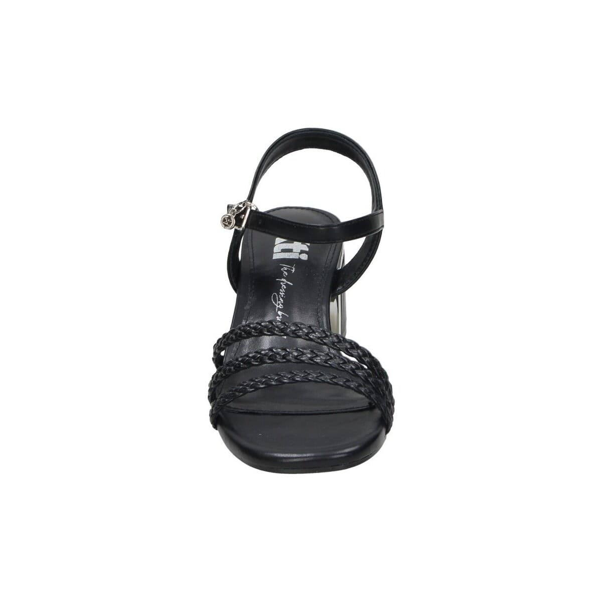 Women's Pumps Xti Black
