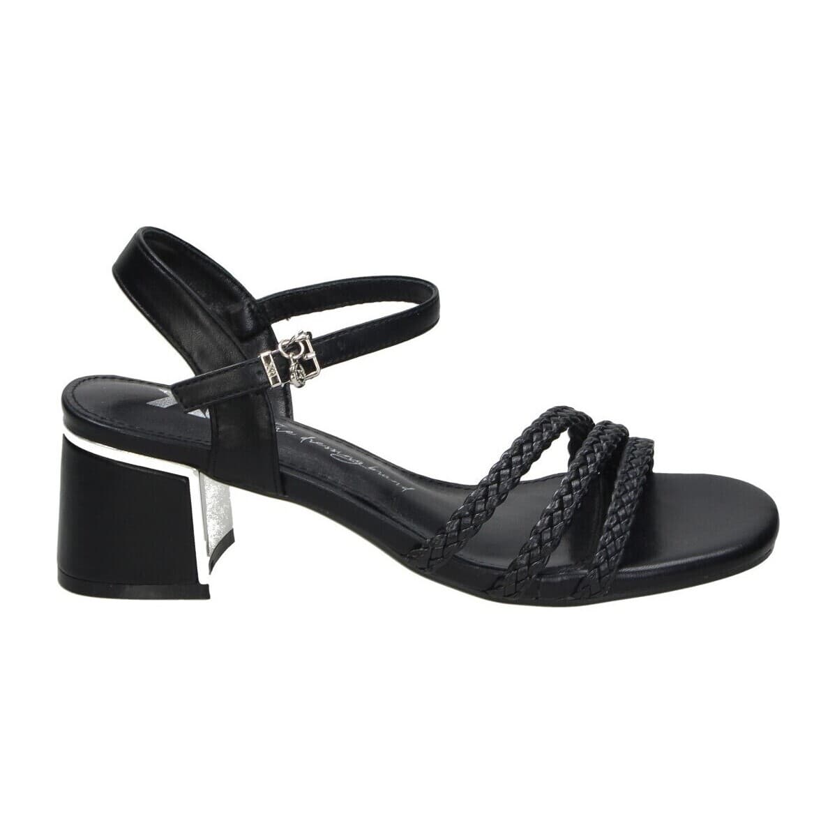 Women's Pumps Xti Black