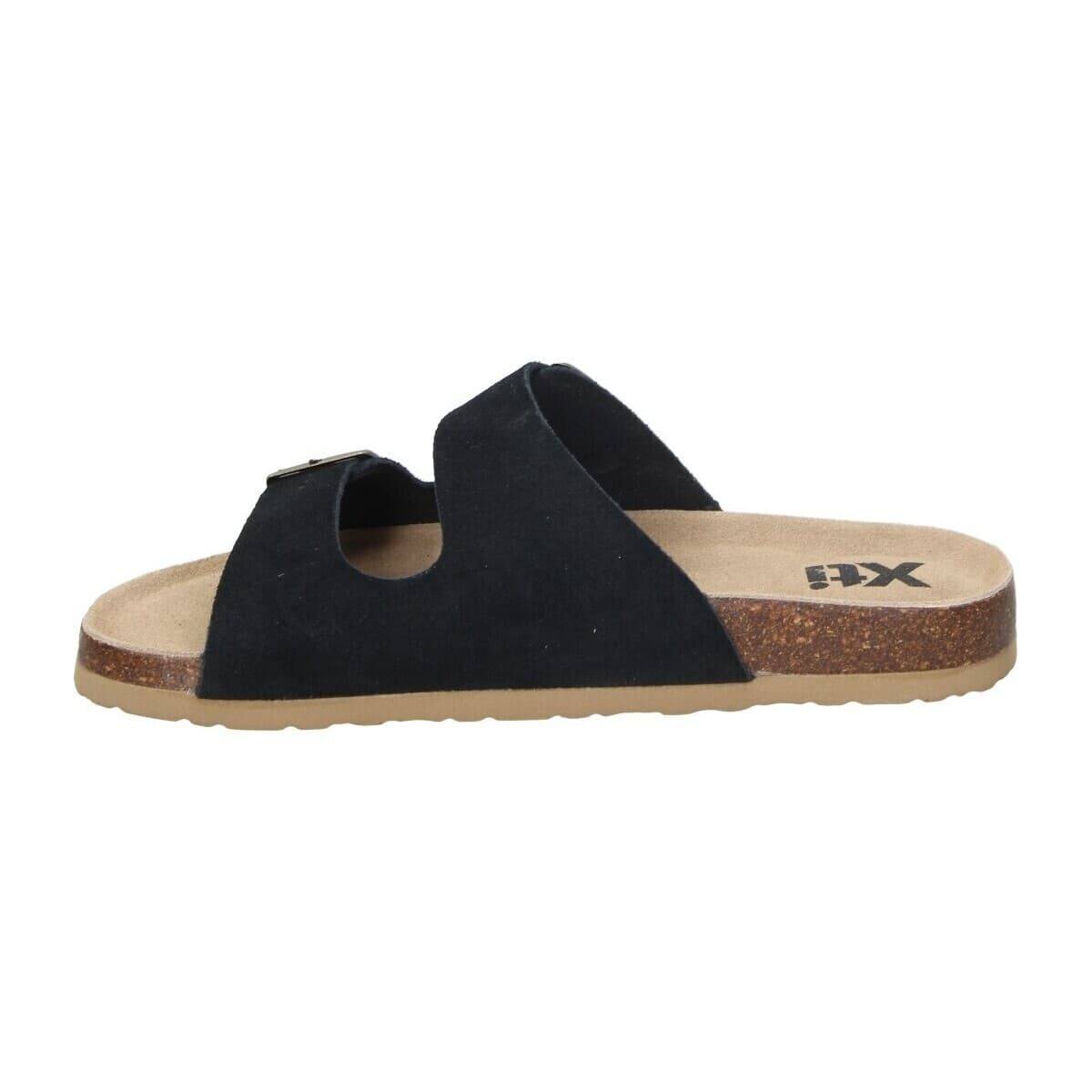 Men's Mules Xti Black