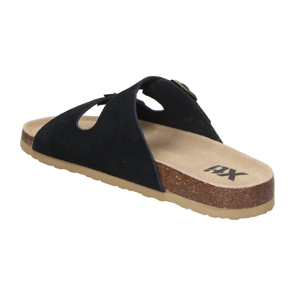 Men's Mules Xti Black