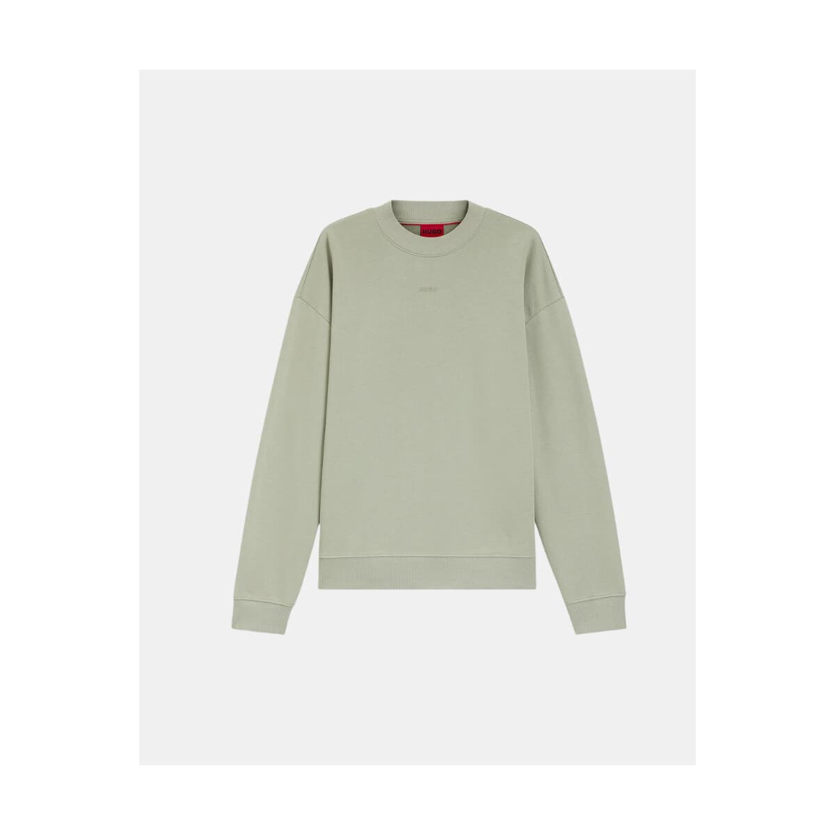 Αθλητικό T-shirt HUGO 50525892 DAPOCREW