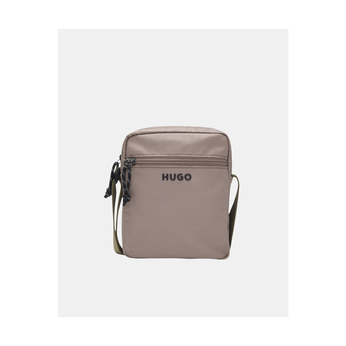 Women's Shoulder Bags HUGO Brown