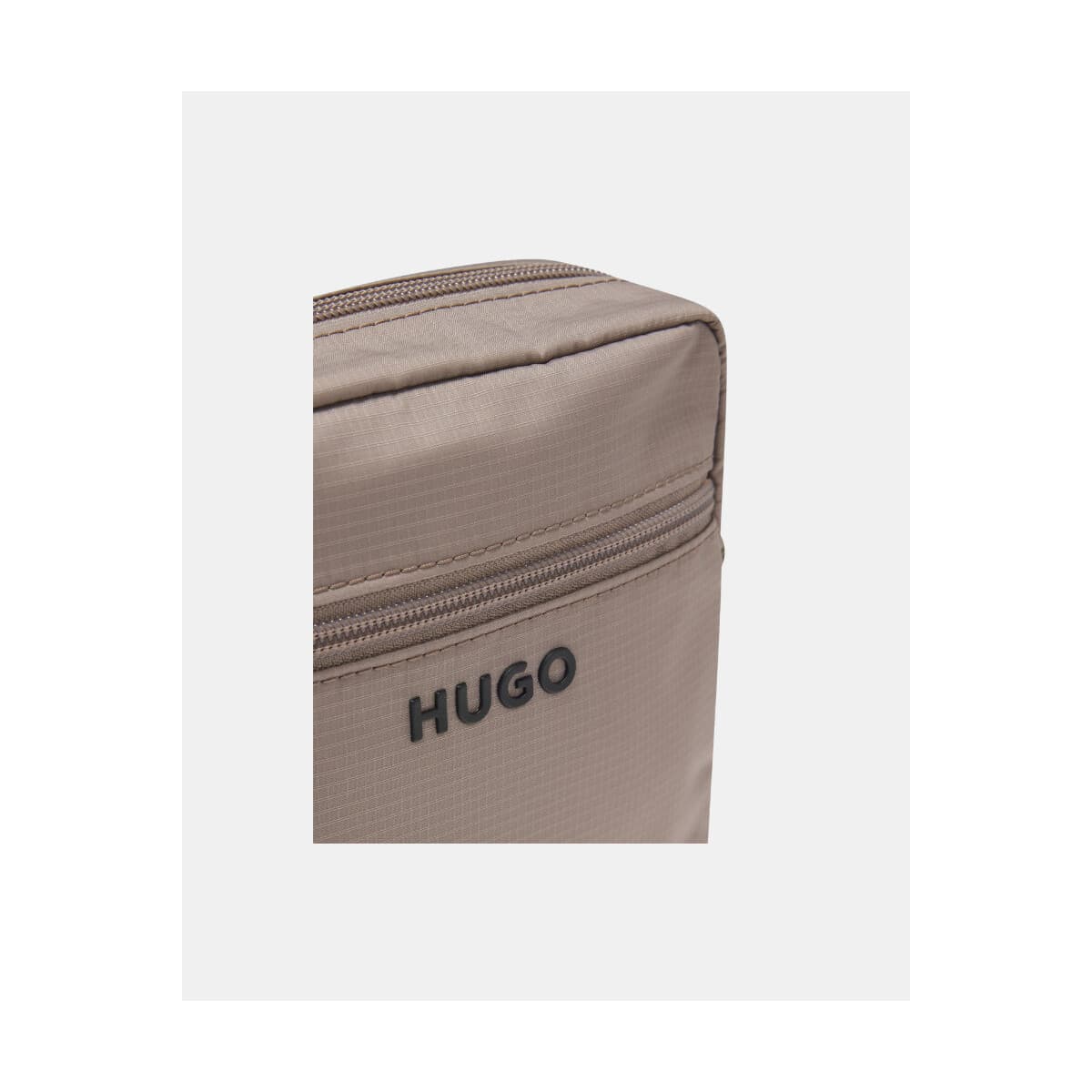 Women's Shoulder Bags HUGO Brown