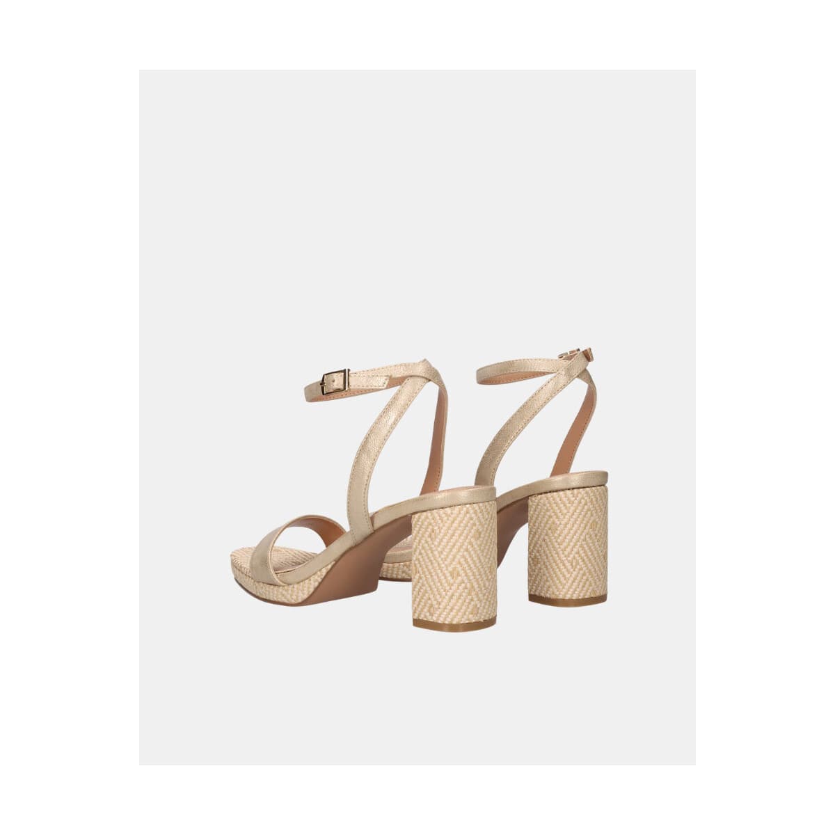 Women's Pumps Exé Shoes Beige