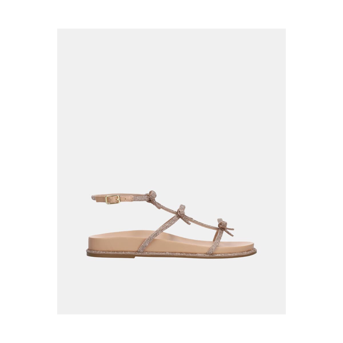 Women's Sandals Bibi Lou Pink