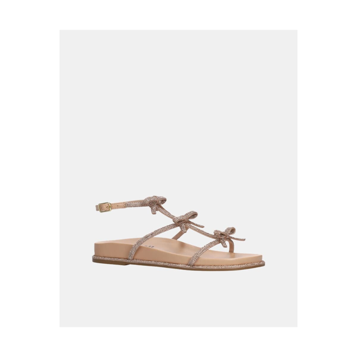 Women's Sandals Bibi Lou Pink