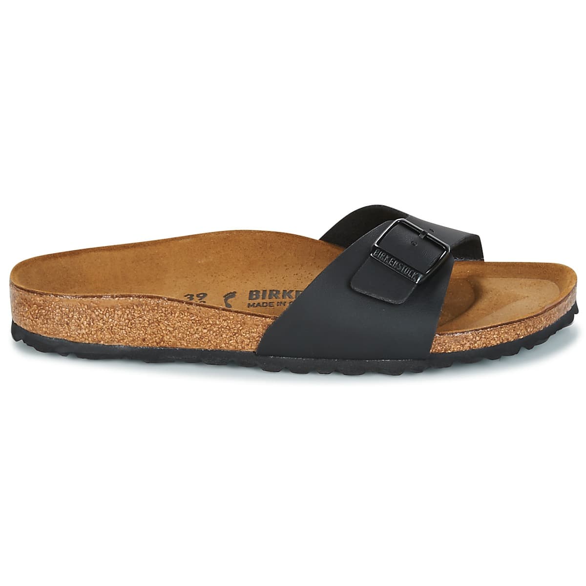 Women's Mules BIRKENSTOCK Black