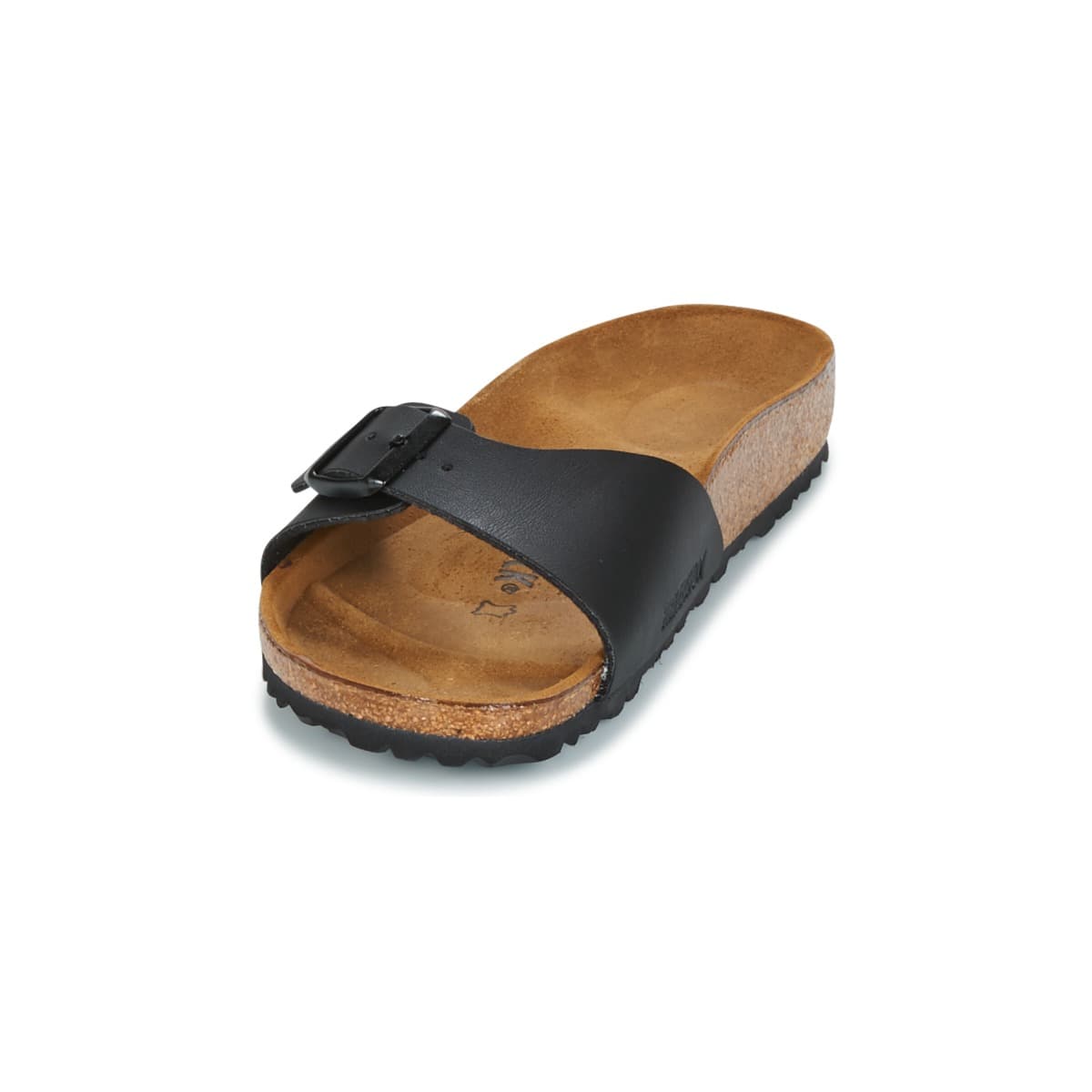 Women's Mules BIRKENSTOCK Black