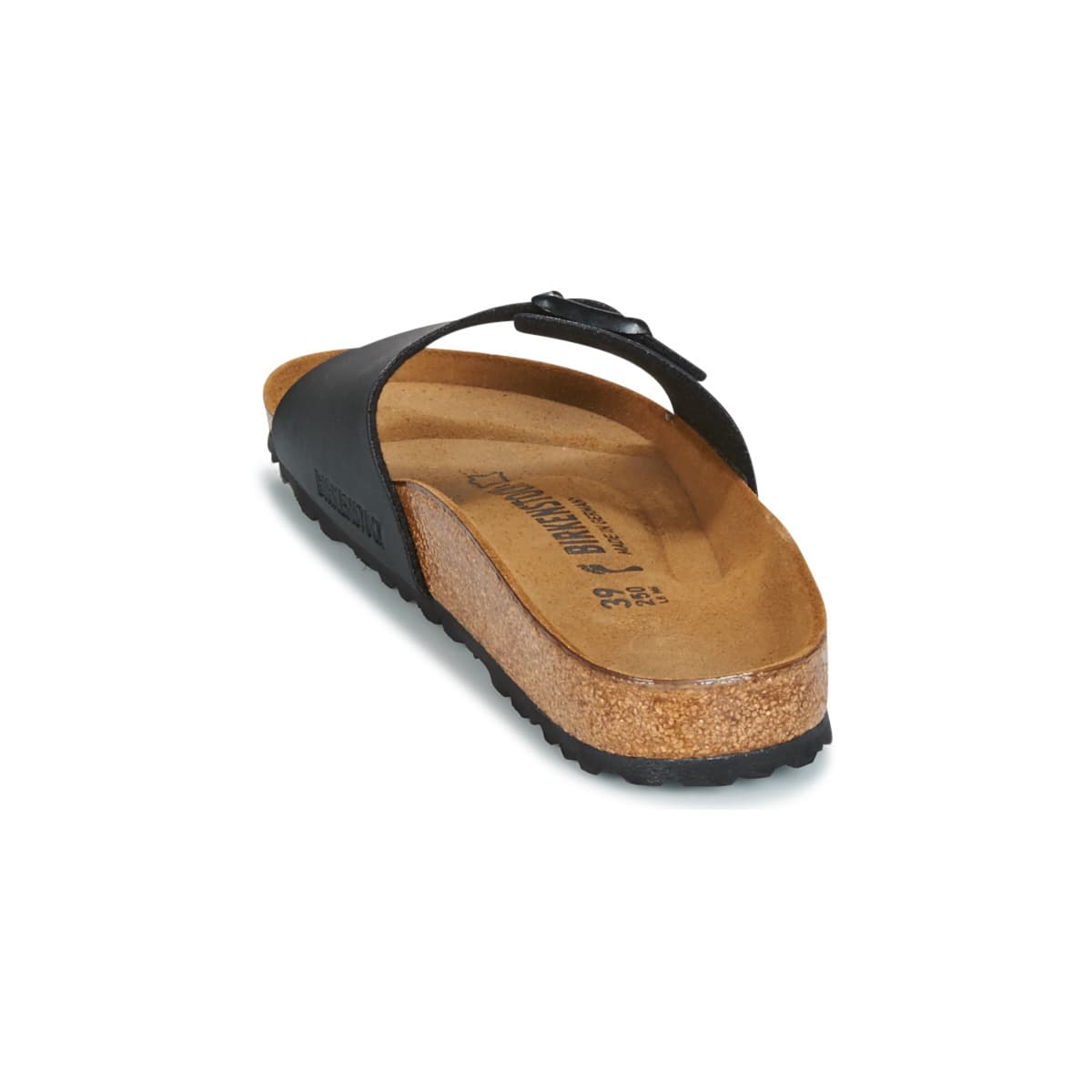 Women's Mules BIRKENSTOCK Black