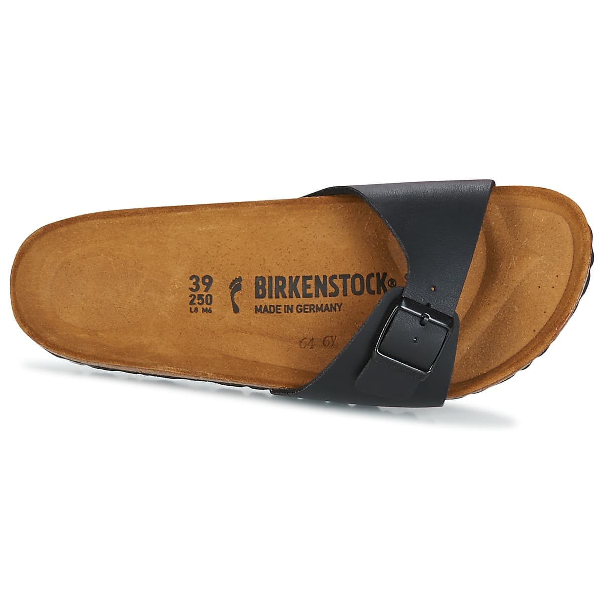 Women's Mules BIRKENSTOCK Black