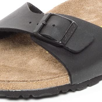 Women's Mules BIRKENSTOCK Black