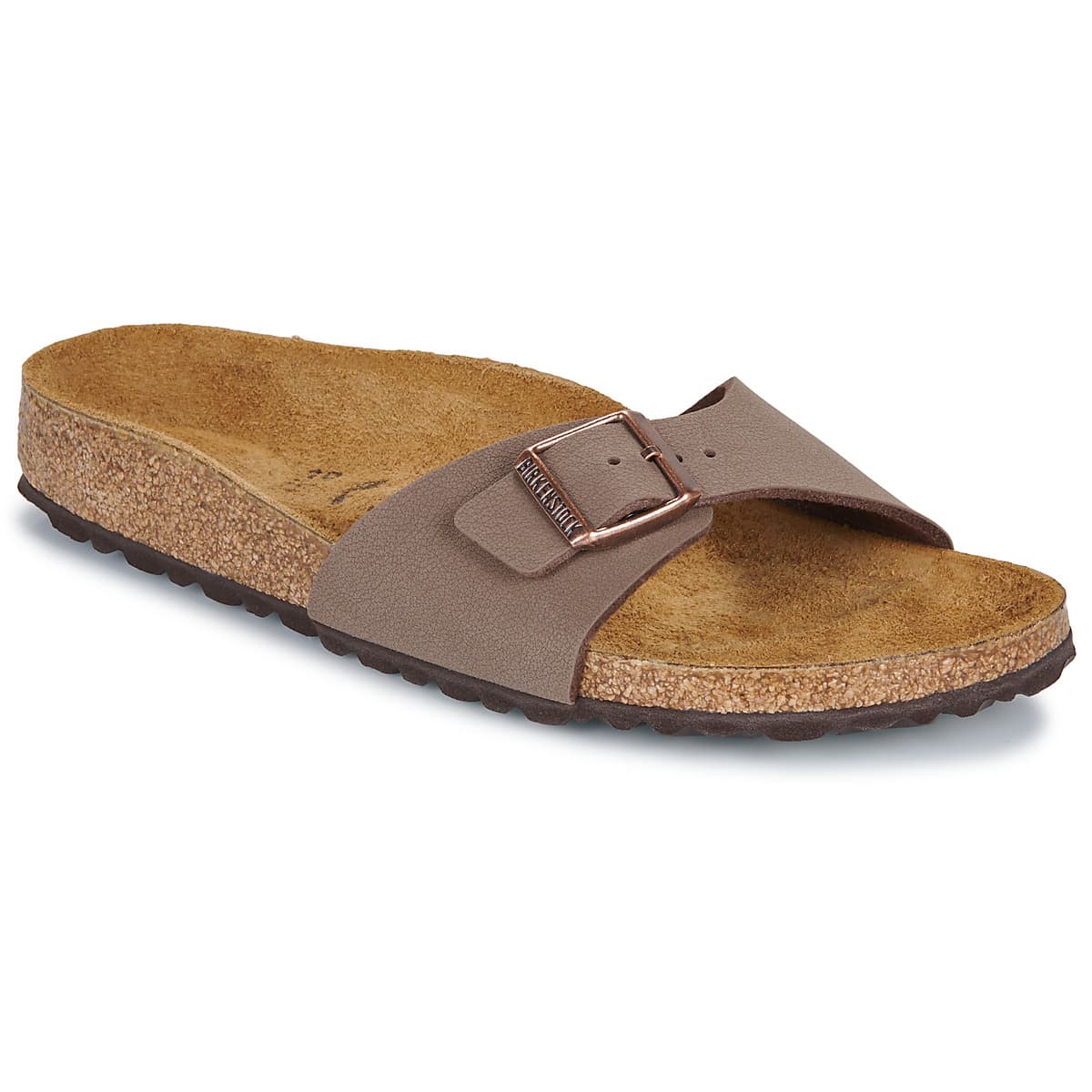 Men's Mules BIRKENSTOCK Brown