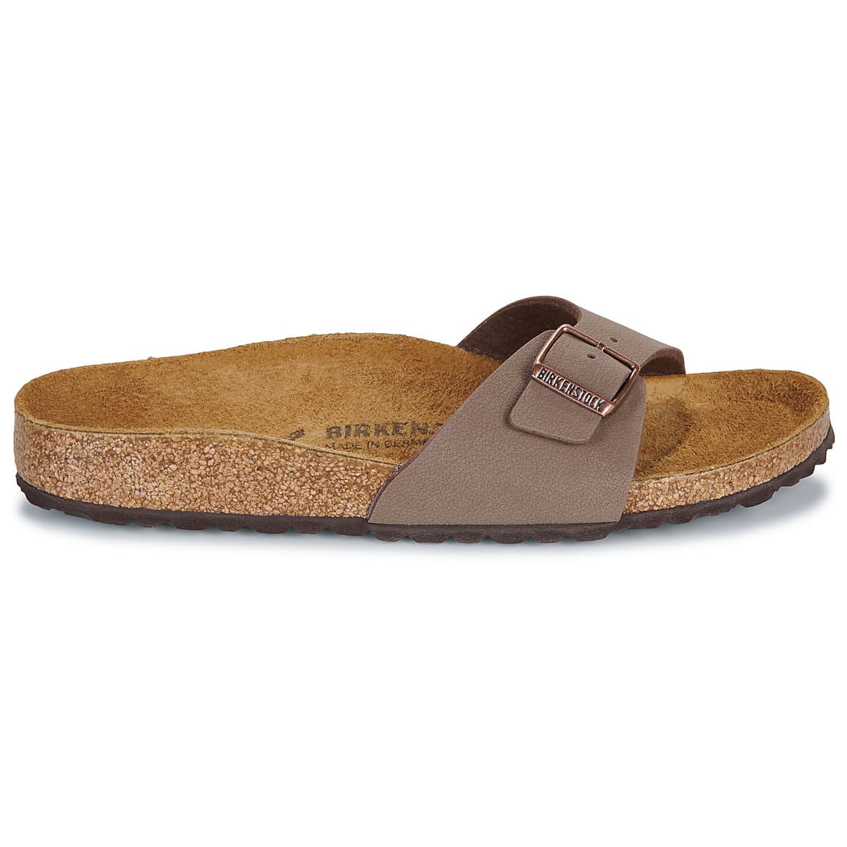 Women's Mules BIRKENSTOCK Brown