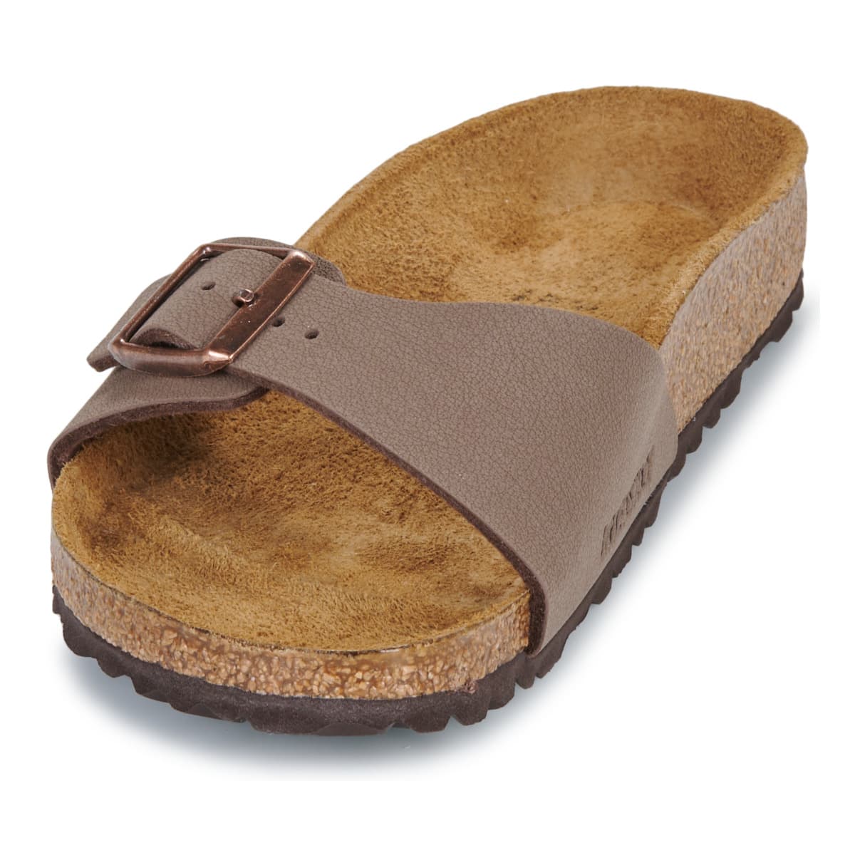 Women's Mules BIRKENSTOCK Brown