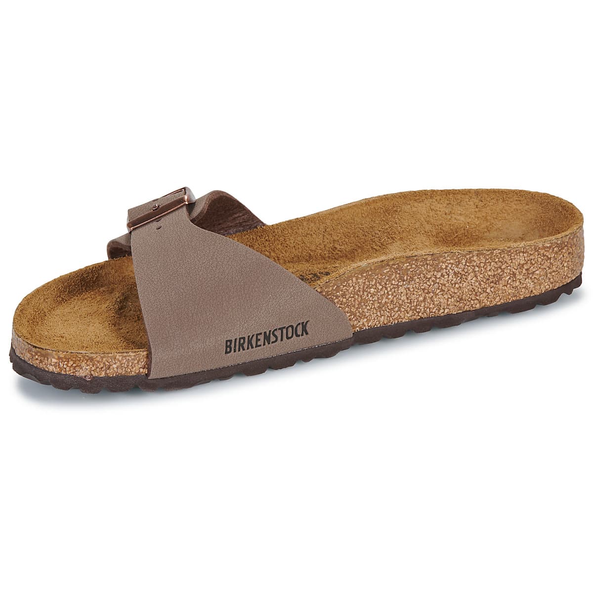Women's Mules BIRKENSTOCK Brown