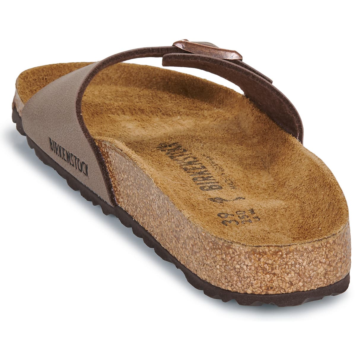 Women's Mules BIRKENSTOCK Brown
