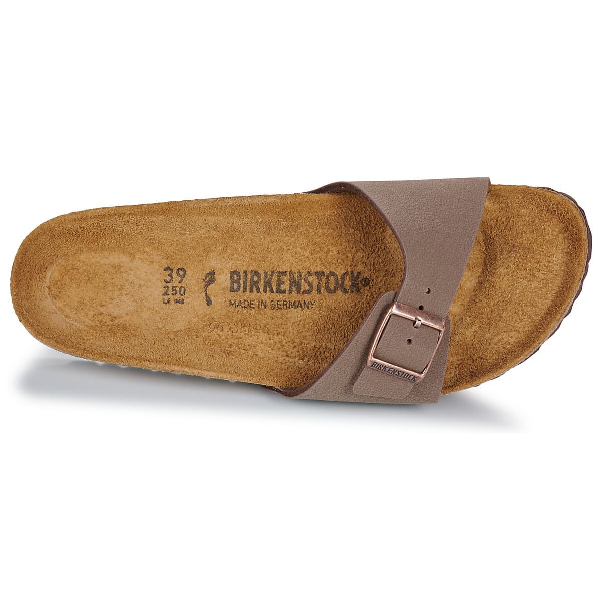Women's Mules BIRKENSTOCK Brown