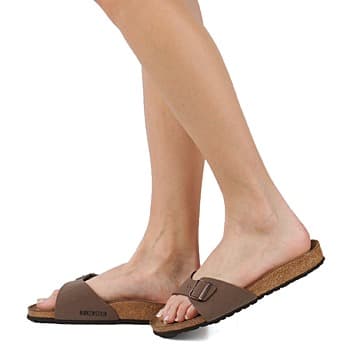 Women's Mules BIRKENSTOCK Brown