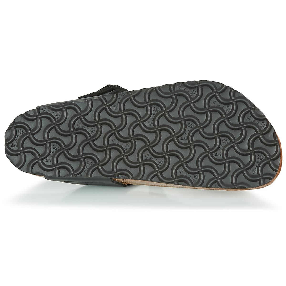 Women's Flip Flops BIRKENSTOCK Black