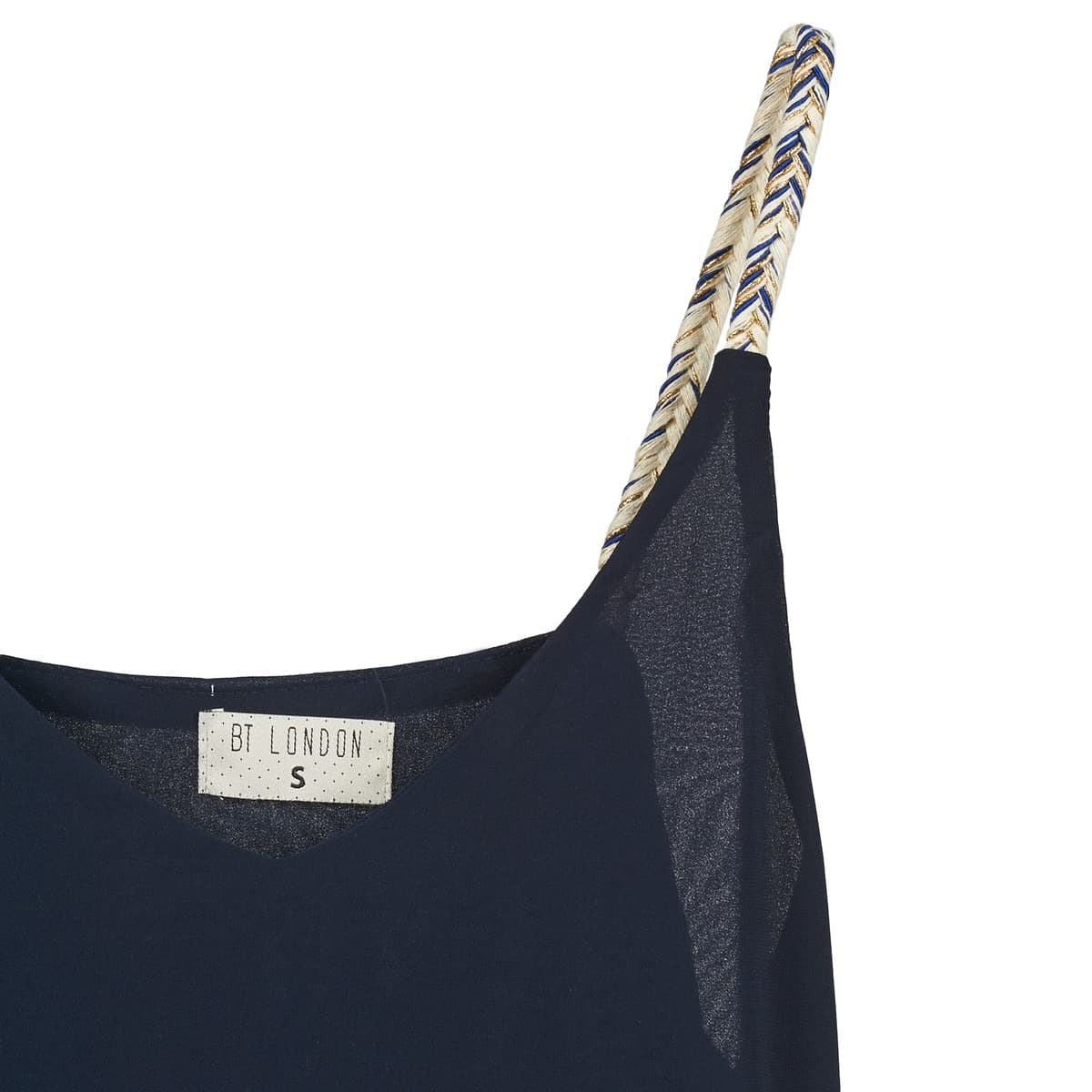 Women's T-Shirts Betty London Blue