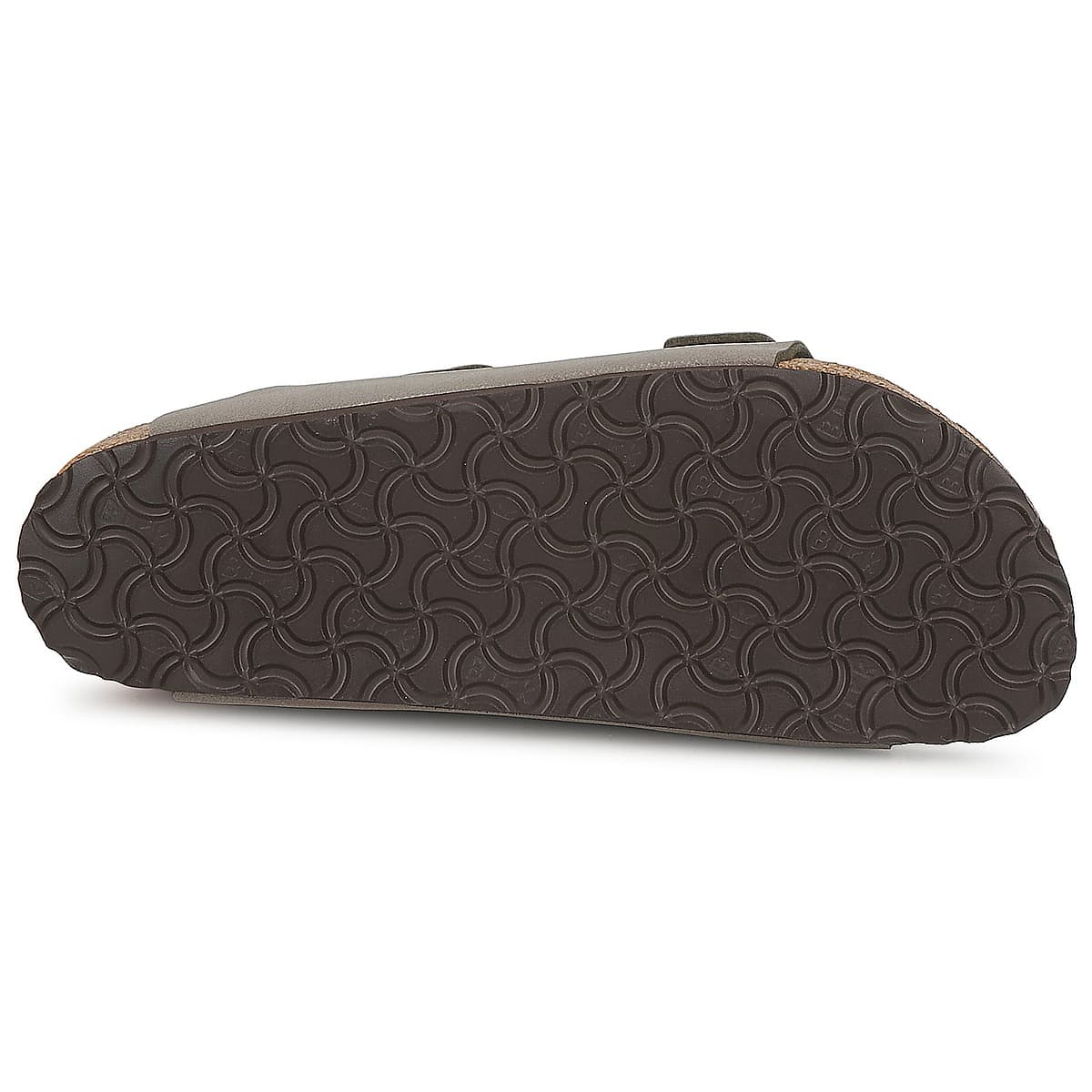 Women's Mules BIRKENSTOCK Gray