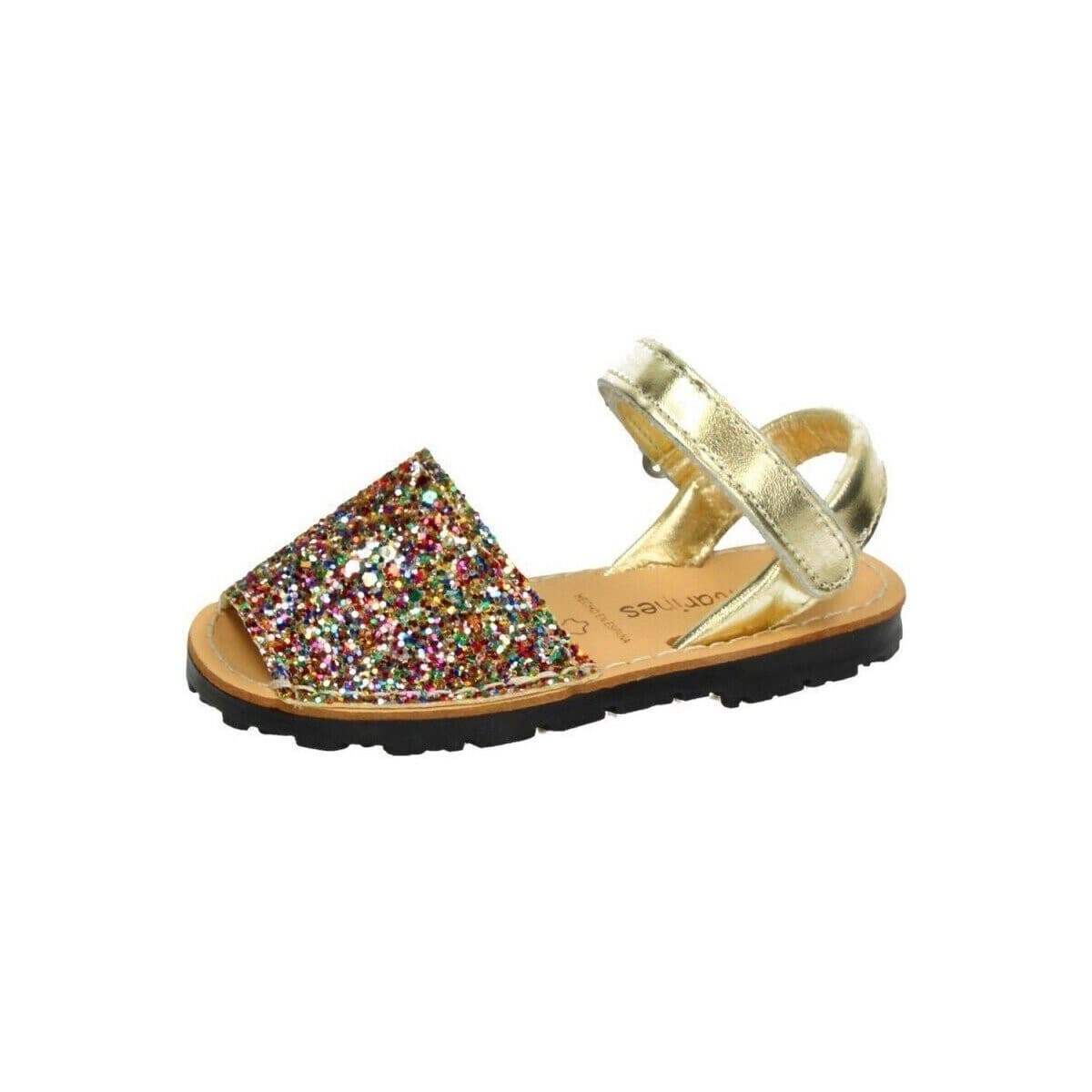 Girls' Sandals Saltarines Multicolor