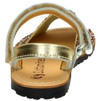 Girls' Sandals Saltarines Multicolor