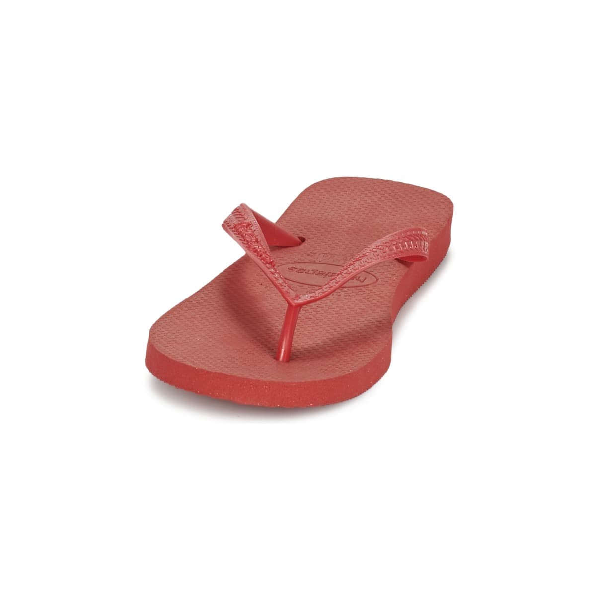 Women's Flip Flops Havaianas Pink