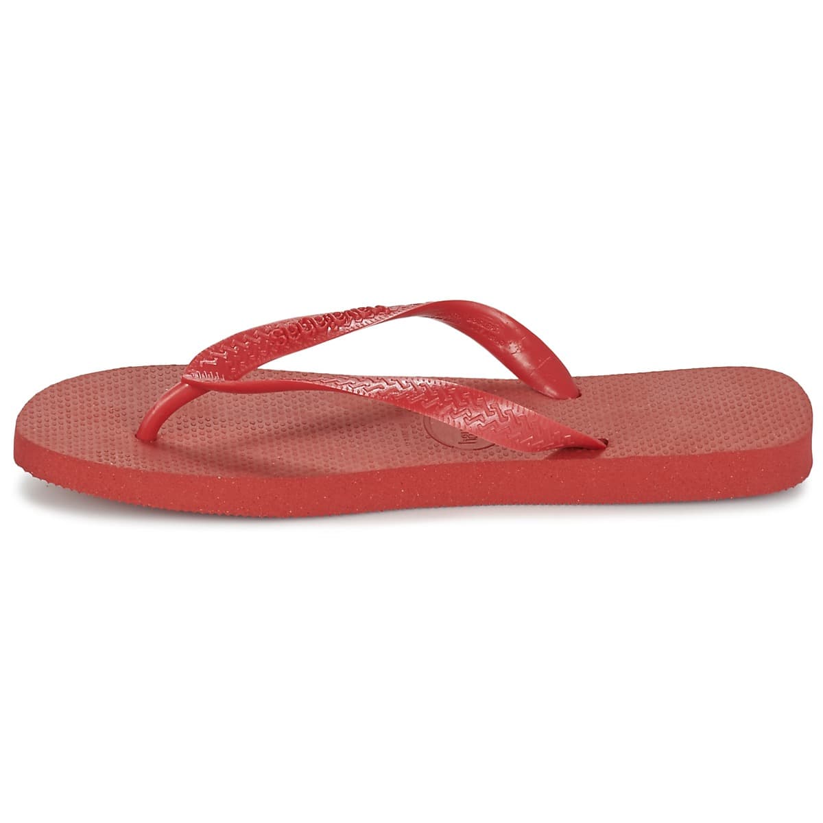Women's Flip Flops Havaianas Pink