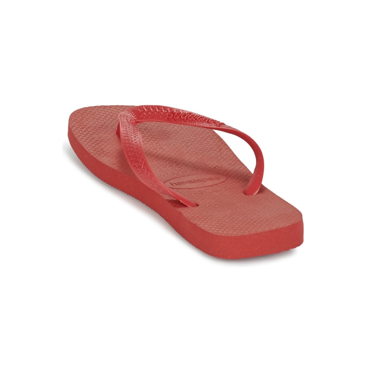 Women's Flip Flops Havaianas Pink