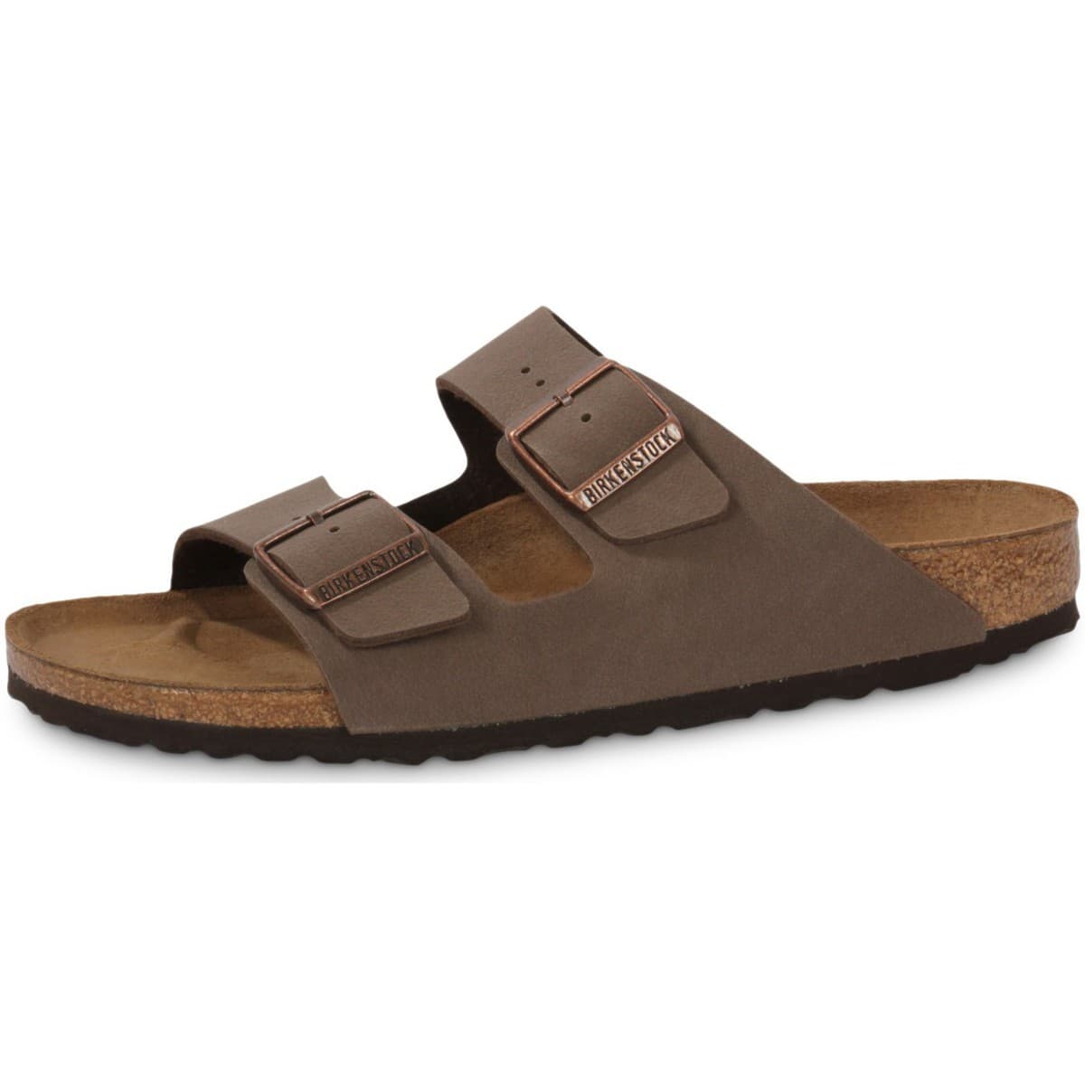 Men's Mules BIRKENSTOCK Black