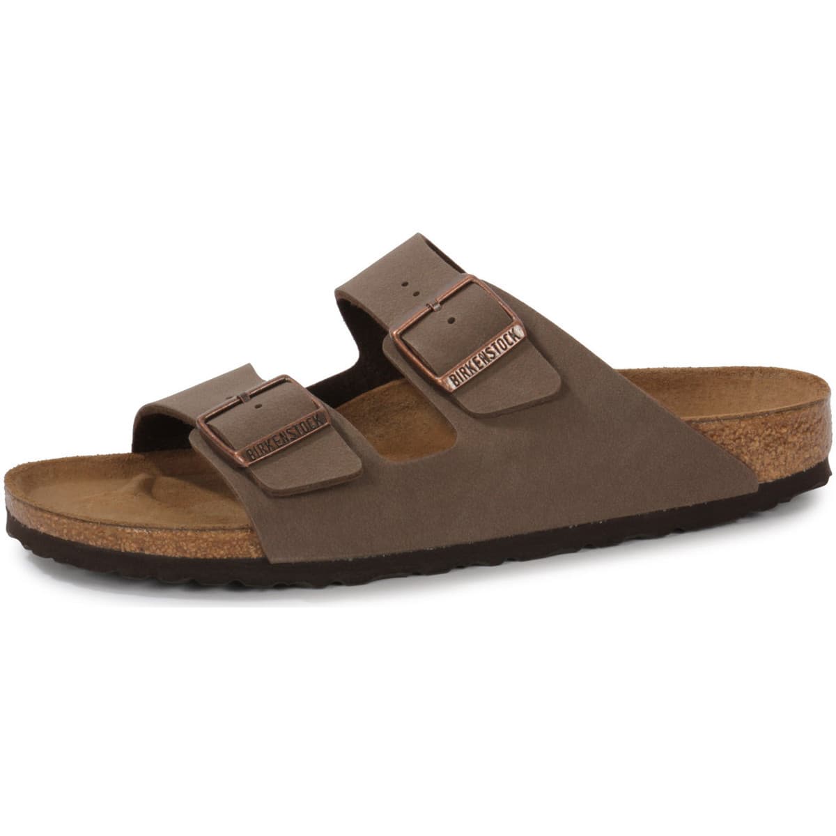 Men's Mules BIRKENSTOCK Black