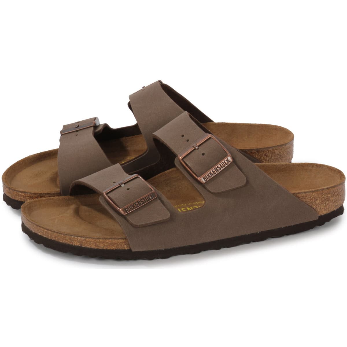 Men's Mules BIRKENSTOCK Black