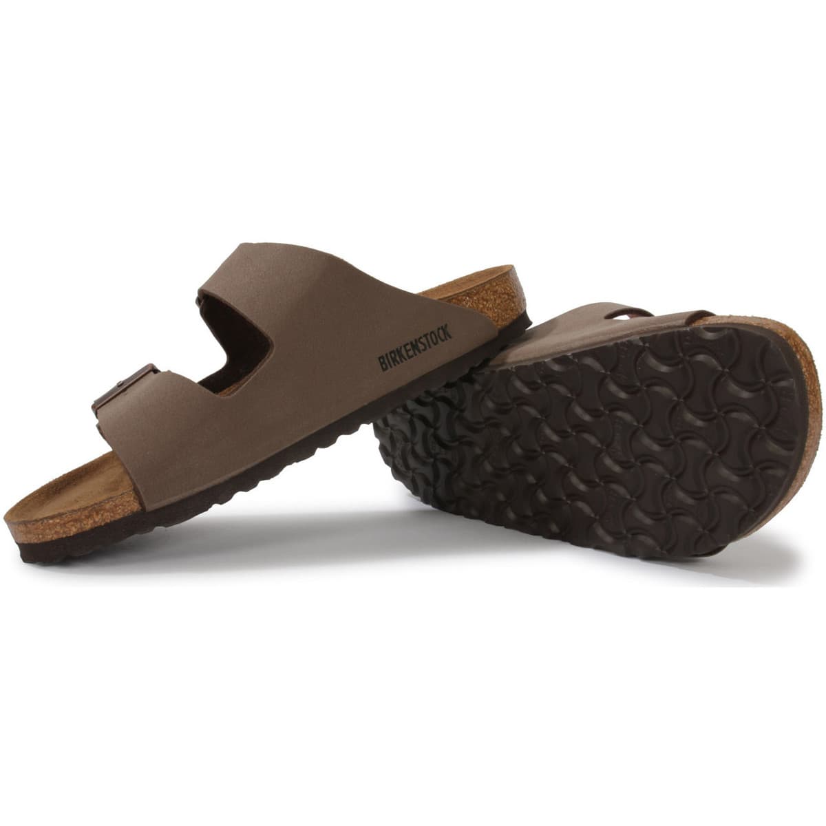 Men's Mules BIRKENSTOCK Black