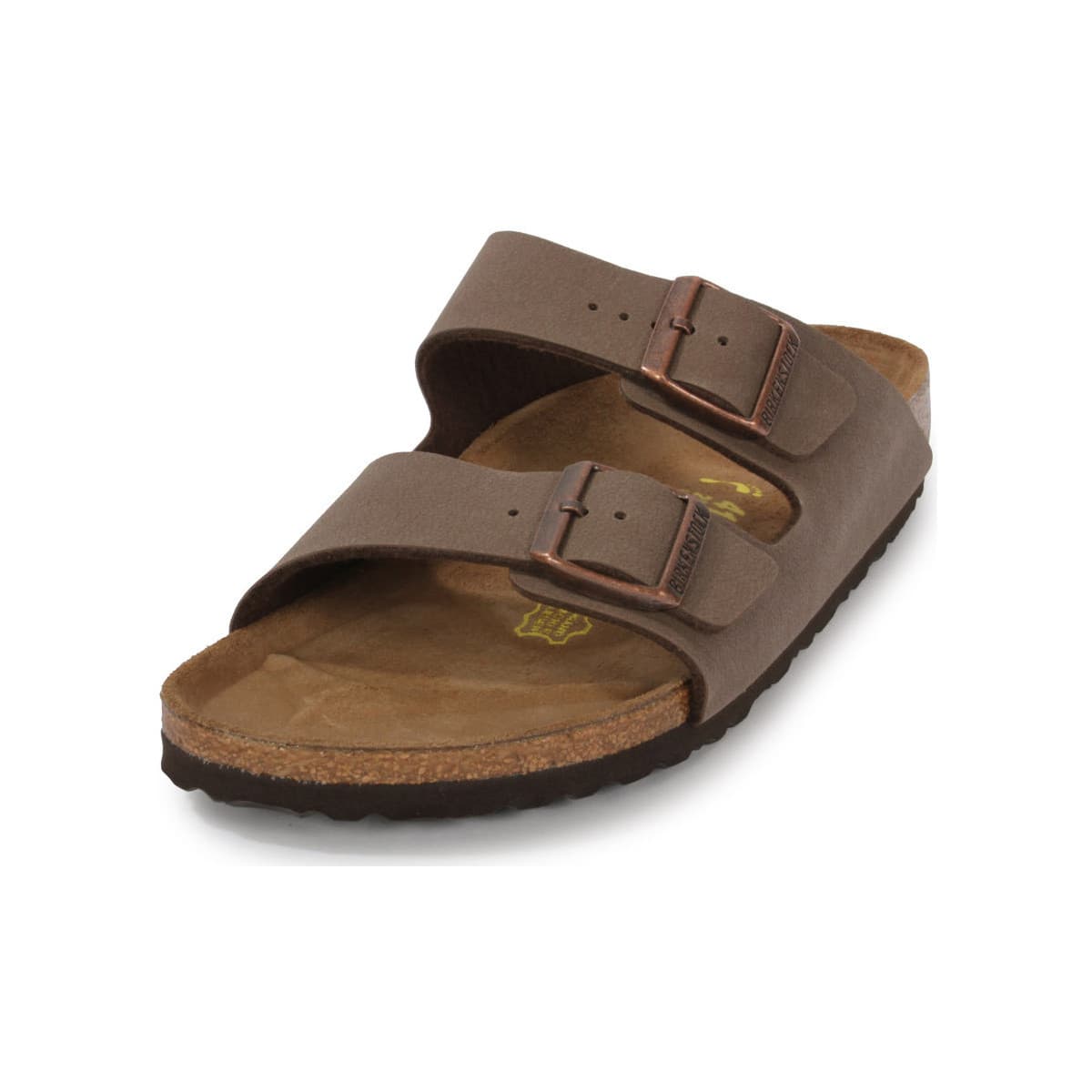 Men's Mules BIRKENSTOCK Black