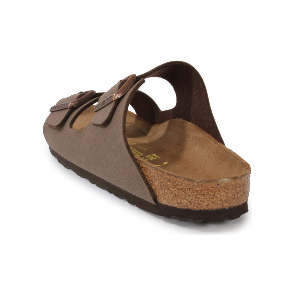 Men's Mules BIRKENSTOCK Black