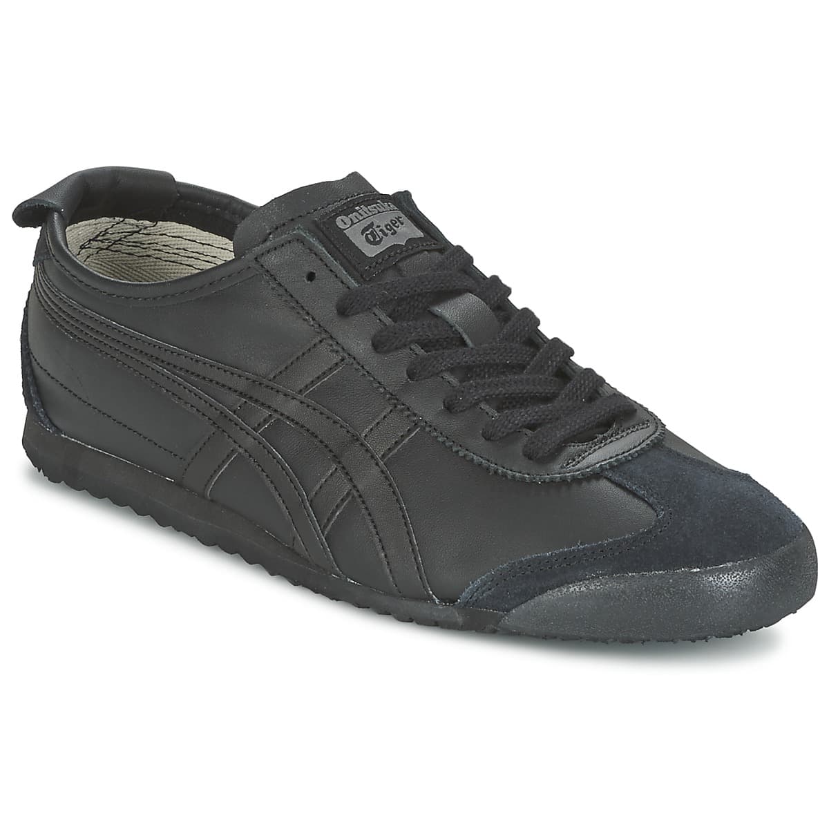 Men's Sneakers Onitsuka Tiger Black