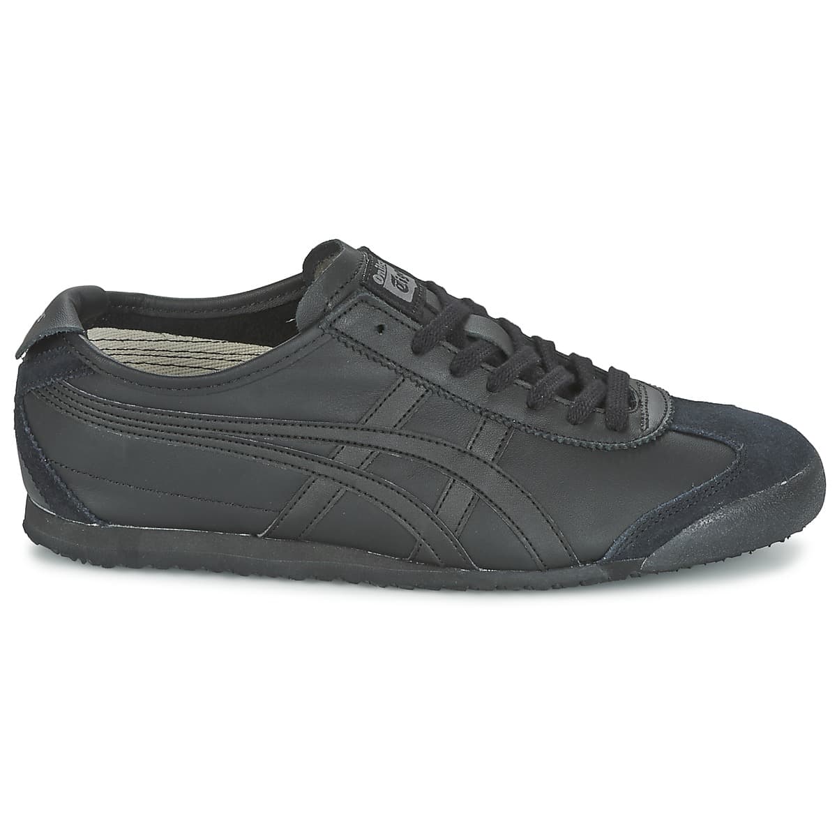 Women's Sneakers Onitsuka Tiger Black