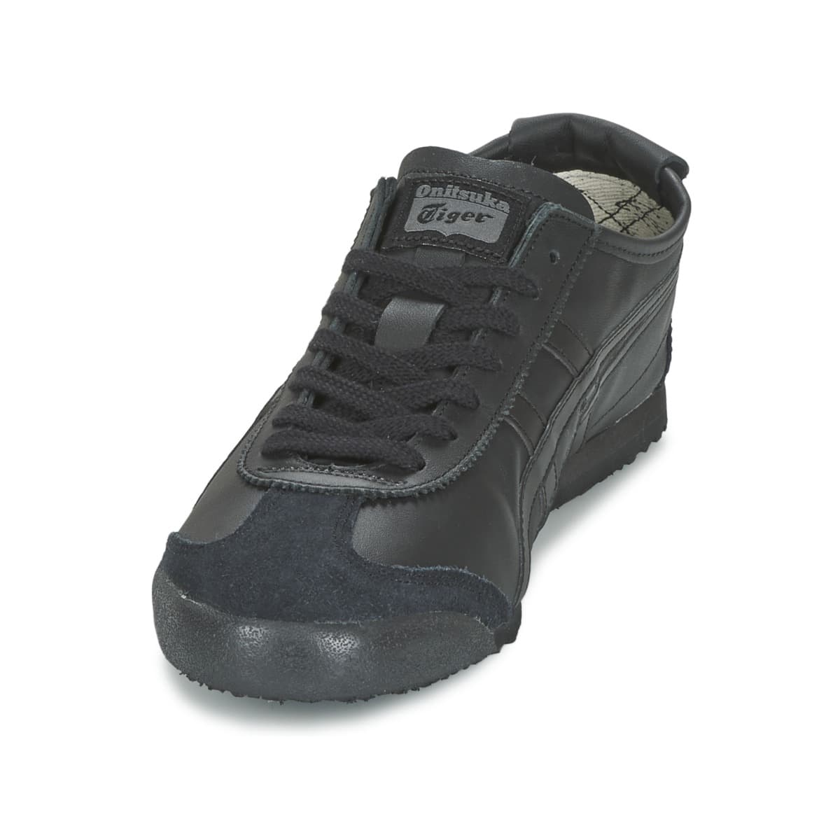 Women's Sneakers Onitsuka Tiger Black