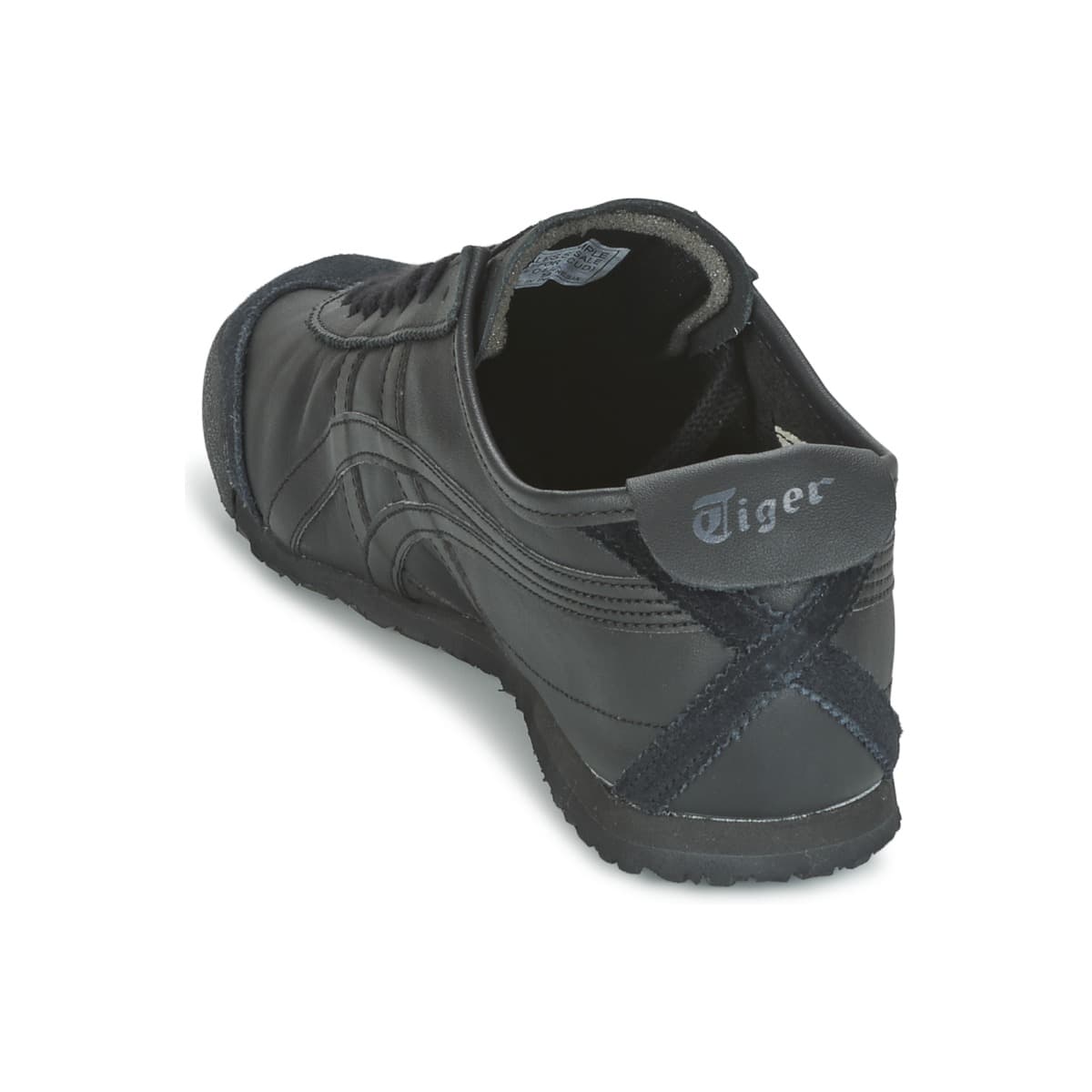 Women's Sneakers Onitsuka Tiger Black