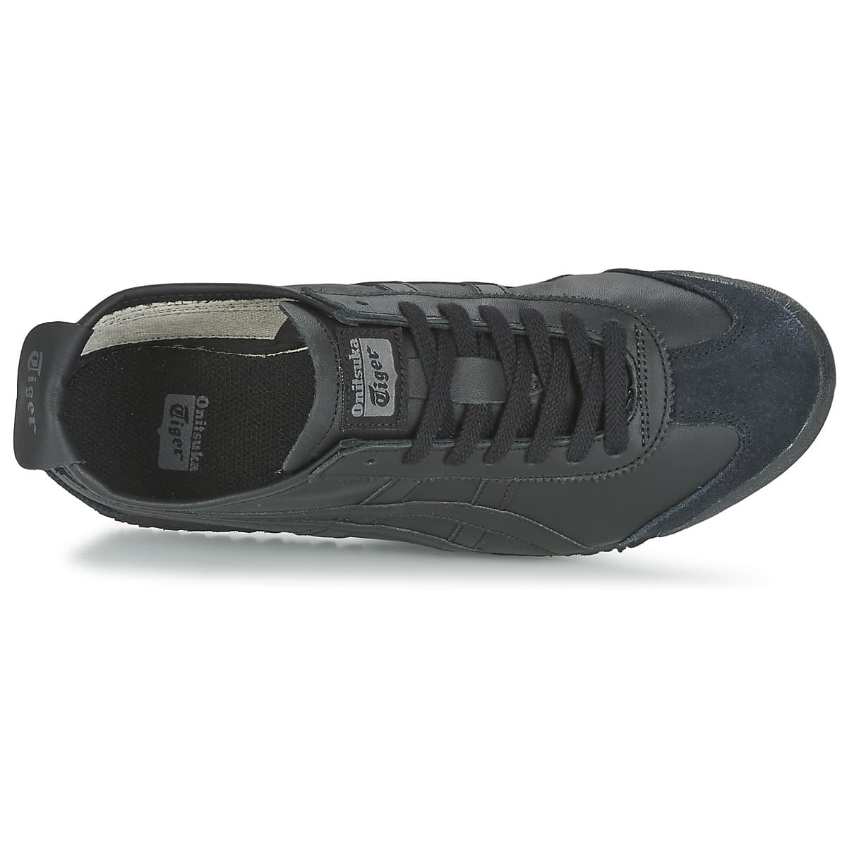 Women's Sneakers Onitsuka Tiger Black