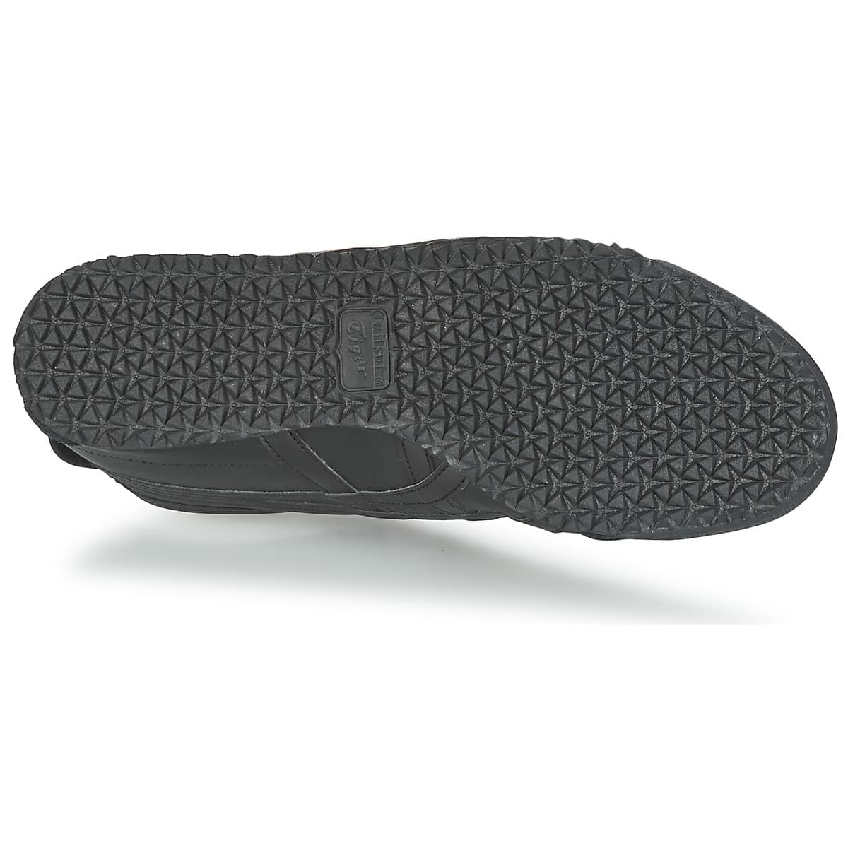 Women's Sneakers Onitsuka Tiger Black