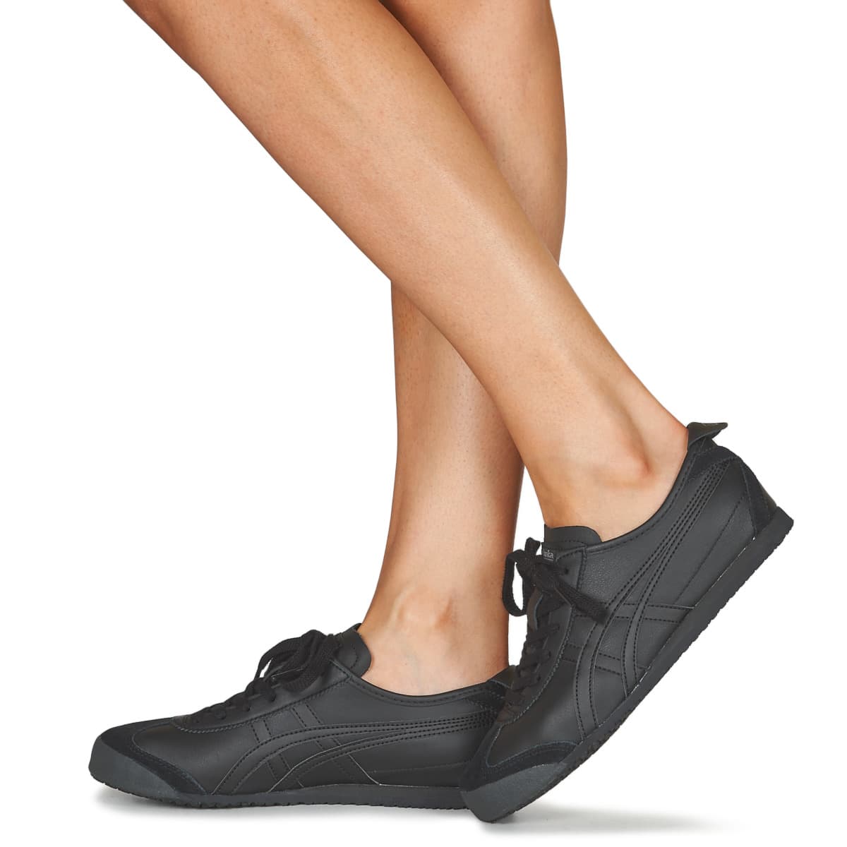 Women's Sneakers Onitsuka Tiger Black