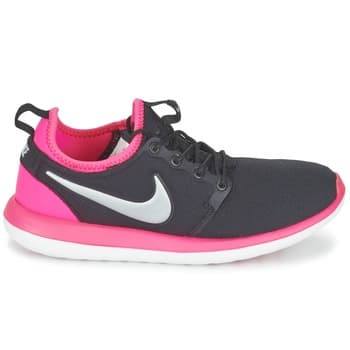 Girls' Sneakers Nike Black