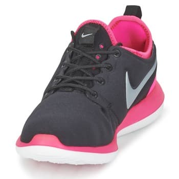 Girls' Sneakers Nike Black