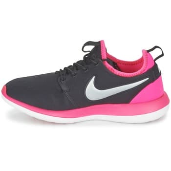 Girls' Sneakers Nike Black