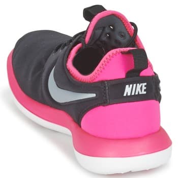 Girls' Sneakers Nike Black