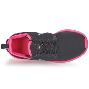 Girls' Sneakers Nike Black